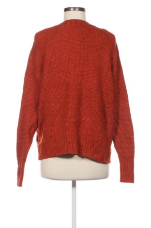 Дамски пуловер A New Day, Размер L, Цвят Оранжев, Цена 5,51 лв.