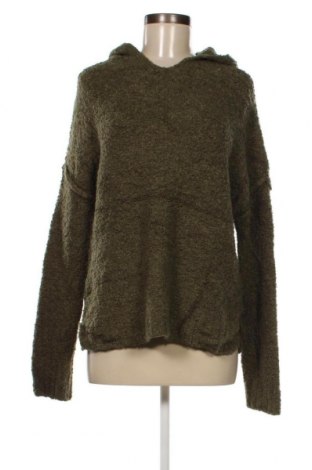 Γυναικείο πουλόβερ A New Day, Μέγεθος M, Χρώμα Πράσινο, Τιμή 4,49 €
