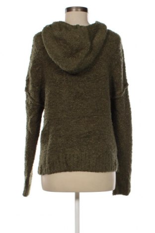 Γυναικείο πουλόβερ A New Day, Μέγεθος M, Χρώμα Πράσινο, Τιμή 5,38 €