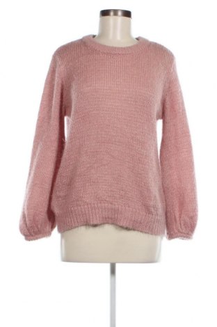 Дамски пуловер A New Day, Размер XS, Цвят Розов, Цена 7,54 лв.