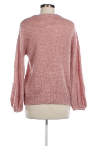 Дамски пуловер A New Day, Размер XS, Цвят Розов, Цена 7,25 лв.