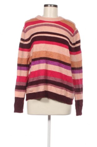 Γυναικείο πουλόβερ A New Day, Μέγεθος L, Χρώμα Πολύχρωμο, Τιμή 2,69 €