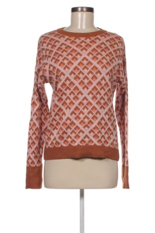 Γυναικείο πουλόβερ A New Day, Μέγεθος M, Χρώμα Πολύχρωμο, Τιμή 2,33 €