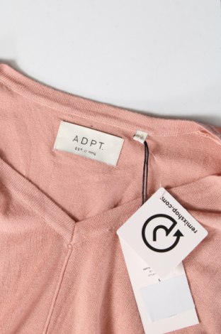 Γυναικείο πουλόβερ ADPT, Μέγεθος L, Χρώμα Ρόζ , Τιμή 5,93 €