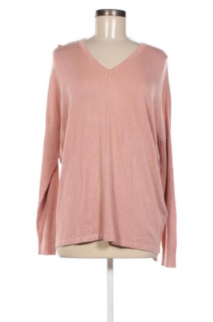 Γυναικείο πουλόβερ ADPT, Μέγεθος L, Χρώμα Ρόζ , Τιμή 5,93 €