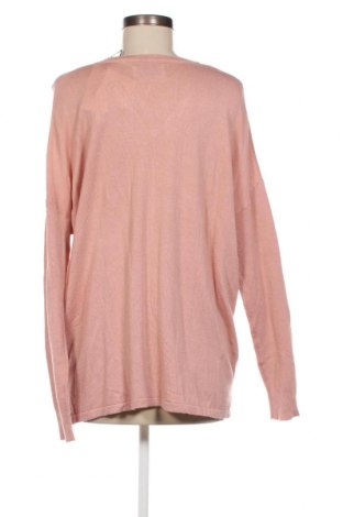 Дамски пуловер ADPT, Размер L, Цвят Розов, Цена 11,50 лв.