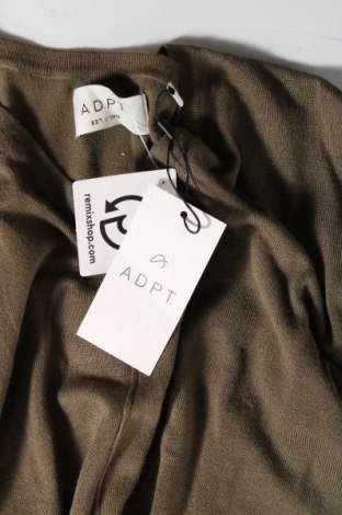 Дамски пуловер ADPT, Размер S, Цвят Зелен, Цена 7,36 лв.