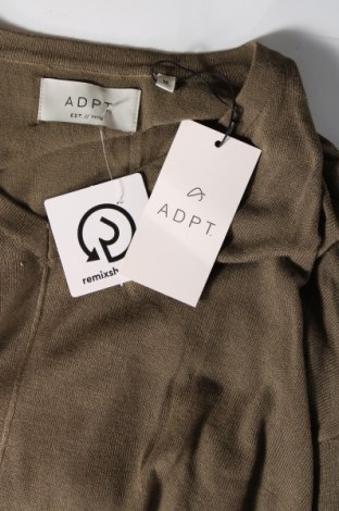 Дамски пуловер ADPT, Размер M, Цвят Зелен, Цена 11,50 лв.
