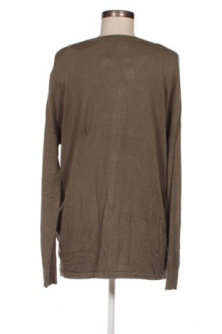 Γυναικείο πουλόβερ ADPT, Μέγεθος M, Χρώμα Πράσινο, Τιμή 2,85 €