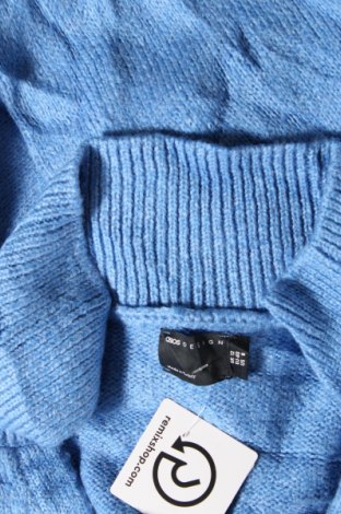 Női pulóver ASOS, Méret M, Szín Kék, Ár 1 839 Ft