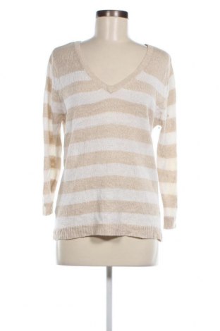 Γυναικείο πουλόβερ AVALIN, Μέγεθος M, Χρώμα  Μπέζ, Τιμή 6,28 €
