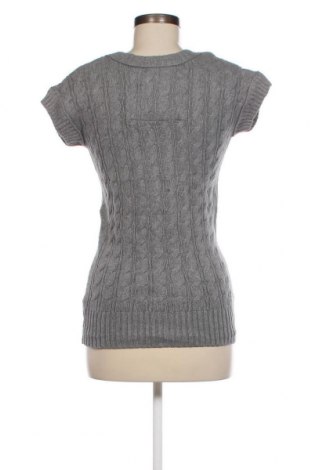 Damenpullover Abercrombie & Fitch, Größe M, Farbe Grau, Preis 30,62 €