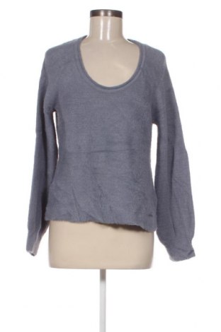 Дамски пуловер Abercrombie & Fitch, Размер M, Цвят Син, Цена 5,72 лв.