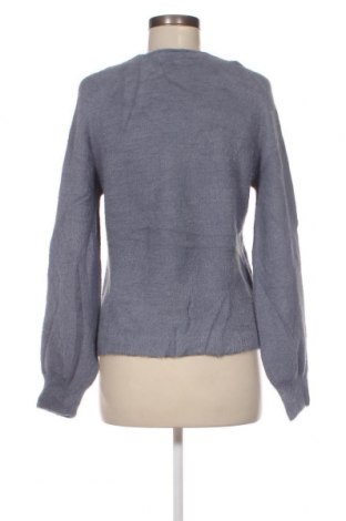 Дамски пуловер Abercrombie & Fitch, Размер M, Цвят Син, Цена 5,72 лв.