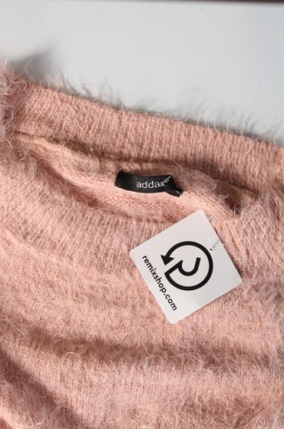 Γυναικείο πουλόβερ Addax, Μέγεθος M, Χρώμα Ρόζ , Τιμή 5,38 €