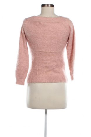 Γυναικείο πουλόβερ Addax, Μέγεθος M, Χρώμα Ρόζ , Τιμή 2,87 €