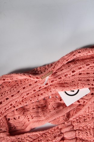 Дамски пуловер Aiki Keylook, Размер S, Цвят Розов, Цена 5,51 лв.