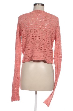 Дамски пуловер Aiki Keylook, Размер S, Цвят Розов, Цена 5,51 лв.