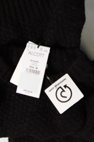 Dámský svetr Alcott, Velikost M, Barva Černá, Cena  167,00 Kč