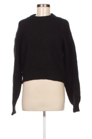 Γυναικείο πουλόβερ Alcott, Μέγεθος M, Χρώμα Μαύρο, Τιμή 8,06 €