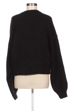 Γυναικείο πουλόβερ Alcott, Μέγεθος L, Χρώμα Μαύρο, Τιμή 8,06 €
