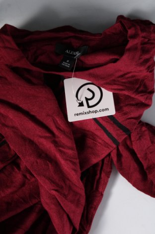 Γυναικείο πουλόβερ Alfani, Μέγεθος M, Χρώμα Κόκκινο, Τιμή 5,38 €