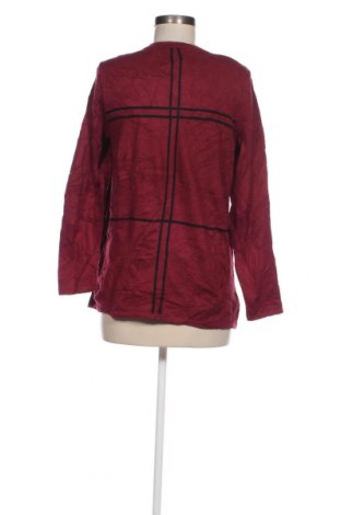 Дамски пуловер Alfani, Размер M, Цвят Червен, Цена 7,25 лв.