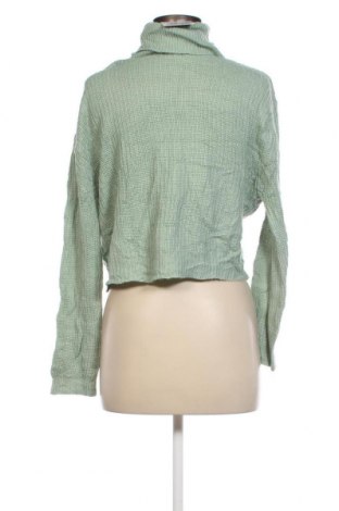 Дамски пуловер Ambiance Apparel, Размер M, Цвят Зелен, Цена 9,57 лв.
