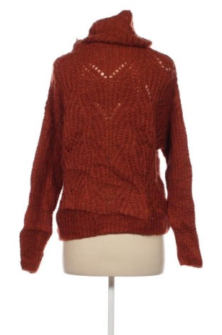 Дамски пуловер Amelie & Amelie, Размер M, Цвят Кафяв, Цена 5,80 лв.