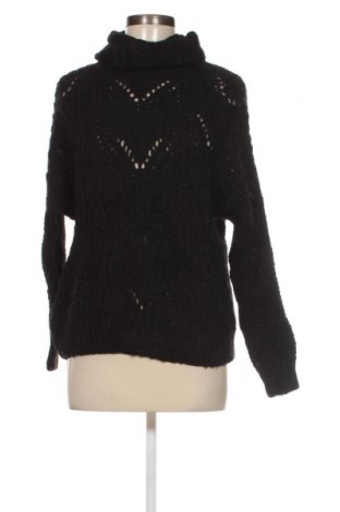 Γυναικείο πουλόβερ Amelie & Amelie, Μέγεθος M, Χρώμα Μαύρο, Τιμή 3,05 €