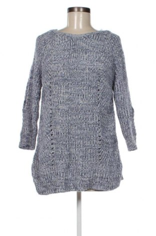 Дамски пуловер American Rag, Размер XL, Цвят Син, Цена 5,80 лв.