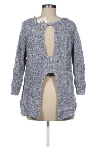 Дамски пуловер American Rag, Размер XL, Цвят Син, Цена 8,70 лв.