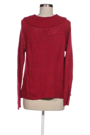 Pulover de femei Amisu, Mărime L, Culoare Roșu, Preț 11,84 Lei