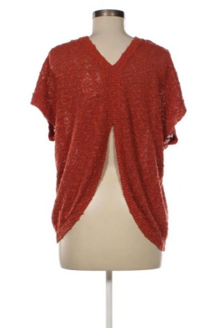 Γυναικείο πουλόβερ Amisu, Μέγεθος S, Χρώμα Πορτοκαλί, Τιμή 6,64 €