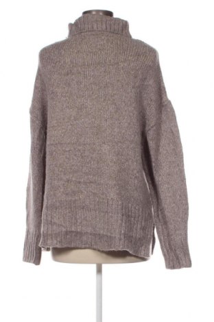 Γυναικείο πουλόβερ Amisu, Μέγεθος M, Χρώμα Γκρί, Τιμή 2,87 €