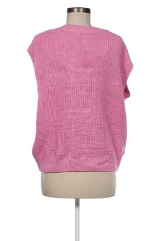 Pulover de femei Amisu, Mărime M, Culoare Roz, Preț 16,22 Lei