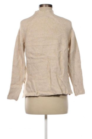 Дамски пуловер Amisu, Размер S, Цвят Бежов, Цена 5,51 лв.