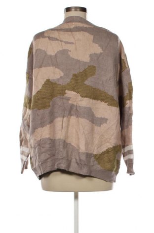 Γυναικείο πουλόβερ AndTheWhy, Μέγεθος M, Χρώμα Πολύχρωμο, Τιμή 2,87 €