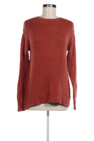 Дамски пуловер Anko, Размер S, Цвят Оранжев, Цена 5,51 лв.