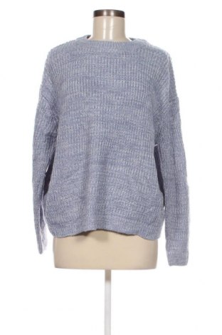 Дамски пуловер Anko, Размер M, Цвят Син, Цена 5,51 лв.
