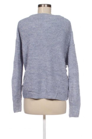 Дамски пуловер Anko, Размер M, Цвят Син, Цена 7,25 лв.
