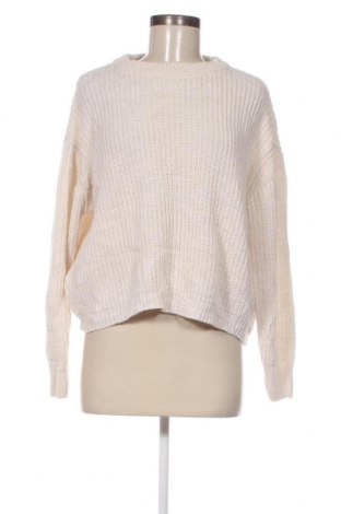 Дамски пуловер Anko, Размер M, Цвят Бежов, Цена 7,25 лв.