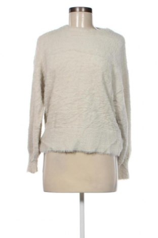 Дамски пуловер Anko, Размер XS, Цвят Бежов, Цена 5,80 лв.