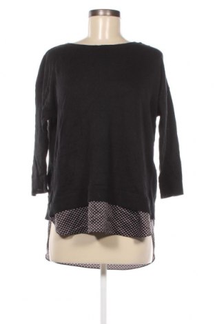 Дамски пуловер Ann Taylor, Размер S, Цвят Черен, Цена 3,52 лв.