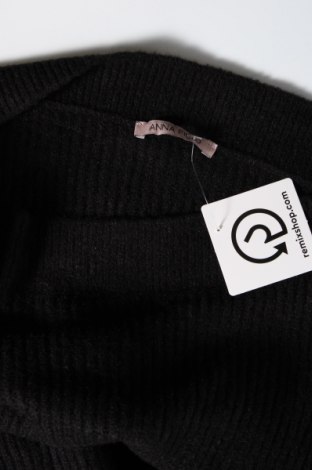 Дамски пуловер Anna Field, Размер XS, Цвят Черен, Цена 21,16 лв.