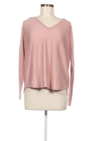 Дамски пуловер Anna Field, Размер S, Цвят Розов, Цена 13,34 лв.