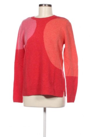 Дамски пуловер Antoni&Alison, Размер L, Цвят Многоцветен, Цена 72,27 лв.