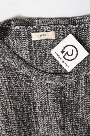Дамски пуловер Anvil, Размер S, Цвят Сив, Цена 6,09 лв.
