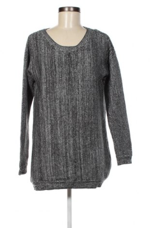 Дамски пуловер Anvil, Размер S, Цвят Сив, Цена 10,73 лв.