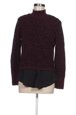 Γυναικείο πουλόβερ Apt.9, Μέγεθος M, Χρώμα Βιολετί, Τιμή 2,67 €